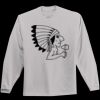 Men's ComfortSoft® Long-Sleeve T-Shirt Thumbnail