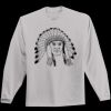 Men's ComfortSoft® Long-Sleeve T-Shirt Thumbnail
