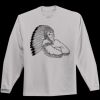 Men's ComfortSoft® Long-Sleeve T-Shirt Thumbnail