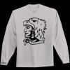 Men's ComfortSoft® Long-Sleeve T-Shirt Thumbnail