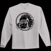 Men's ComfortSoft® Long-Sleeve T-Shirt Thumbnail