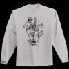 Men's ComfortSoft® Long-Sleeve T-Shirt Thumbnail