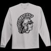 Men's ComfortSoft® Long-Sleeve T-Shirt Thumbnail