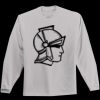 Men's ComfortSoft® Long-Sleeve T-Shirt Thumbnail