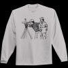 Men's ComfortSoft® Long-Sleeve T-Shirt Thumbnail