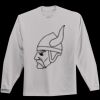 Men's ComfortSoft® Long-Sleeve T-Shirt Thumbnail