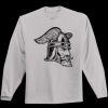 Men's ComfortSoft® Long-Sleeve T-Shirt Thumbnail