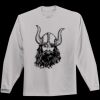 Men's ComfortSoft® Long-Sleeve T-Shirt Thumbnail