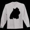 Men's ComfortSoft® Long-Sleeve T-Shirt Thumbnail