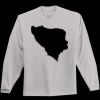 Men's ComfortSoft® Long-Sleeve T-Shirt Thumbnail