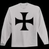 Men's ComfortSoft® Long-Sleeve T-Shirt Thumbnail