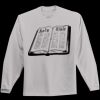 Men's ComfortSoft® Long-Sleeve T-Shirt Thumbnail