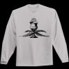 Men's ComfortSoft® Long-Sleeve T-Shirt Thumbnail