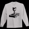 Men's ComfortSoft® Long-Sleeve T-Shirt Thumbnail