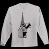 Men's ComfortSoft® Long-Sleeve T-Shirt Thumbnail