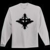 Men's ComfortSoft® Long-Sleeve T-Shirt Thumbnail