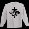 Men's ComfortSoft® Long-Sleeve T-Shirt Thumbnail