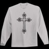 Men's ComfortSoft® Long-Sleeve T-Shirt Thumbnail