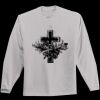 Men's ComfortSoft® Long-Sleeve T-Shirt Thumbnail