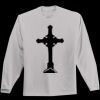 Men's ComfortSoft® Long-Sleeve T-Shirt Thumbnail
