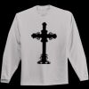 Men's ComfortSoft® Long-Sleeve T-Shirt Thumbnail
