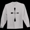 Men's ComfortSoft® Long-Sleeve T-Shirt Thumbnail
