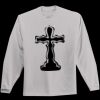 Men's ComfortSoft® Long-Sleeve T-Shirt Thumbnail