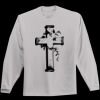 Men's ComfortSoft® Long-Sleeve T-Shirt Thumbnail