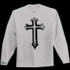 Men's ComfortSoft® Long-Sleeve T-Shirt Thumbnail