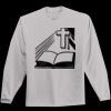 Men's ComfortSoft® Long-Sleeve T-Shirt Thumbnail