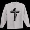 Men's ComfortSoft® Long-Sleeve T-Shirt Thumbnail