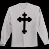 Men's ComfortSoft® Long-Sleeve T-Shirt Thumbnail