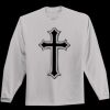 Men's ComfortSoft® Long-Sleeve T-Shirt Thumbnail