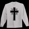Men's ComfortSoft® Long-Sleeve T-Shirt Thumbnail