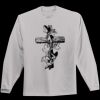 Men's ComfortSoft® Long-Sleeve T-Shirt Thumbnail