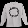 Men's ComfortSoft® Long-Sleeve T-Shirt Thumbnail