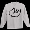 Men's ComfortSoft® Long-Sleeve T-Shirt Thumbnail