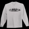 Men's ComfortSoft® Long-Sleeve T-Shirt Thumbnail