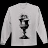 Men's ComfortSoft® Long-Sleeve T-Shirt Thumbnail