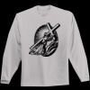 Men's ComfortSoft® Long-Sleeve T-Shirt Thumbnail