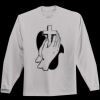 Men's ComfortSoft® Long-Sleeve T-Shirt Thumbnail