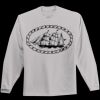 Men's ComfortSoft® Long-Sleeve T-Shirt Thumbnail