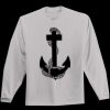 Men's ComfortSoft® Long-Sleeve T-Shirt Thumbnail