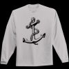 Men's ComfortSoft® Long-Sleeve T-Shirt Thumbnail