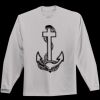 Men's ComfortSoft® Long-Sleeve T-Shirt Thumbnail