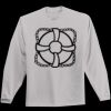 Men's ComfortSoft® Long-Sleeve T-Shirt Thumbnail