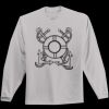 Men's ComfortSoft® Long-Sleeve T-Shirt Thumbnail