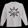 Men's ComfortSoft® Long-Sleeve T-Shirt Thumbnail