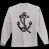 Men's ComfortSoft® Long-Sleeve T-Shirt Thumbnail