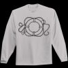 Men's ComfortSoft® Long-Sleeve T-Shirt Thumbnail